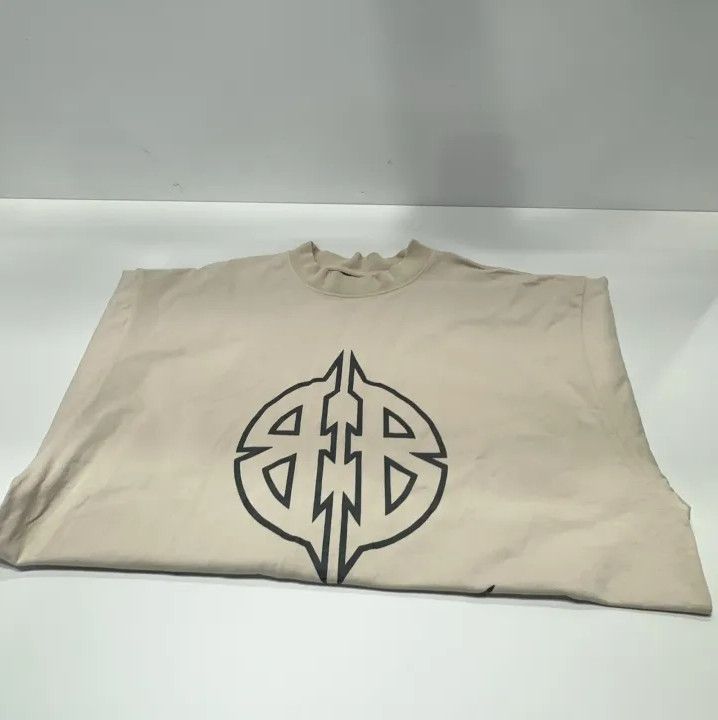 Balenciaga Balenciaga FW23 Icon Print Short Sleeve T-Shirt Size US XXS / EU 40 - 9 Thumbnail
