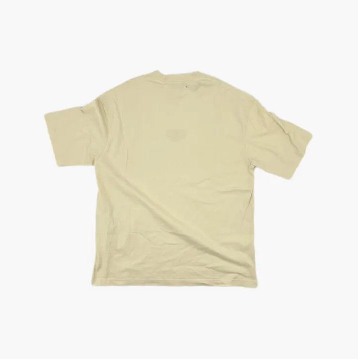 Balenciaga Balenciaga Logo Print Relaxed Short Sleeve T-Shirt Size US M / EU 48-50 / 2 - 3 Thumbnail