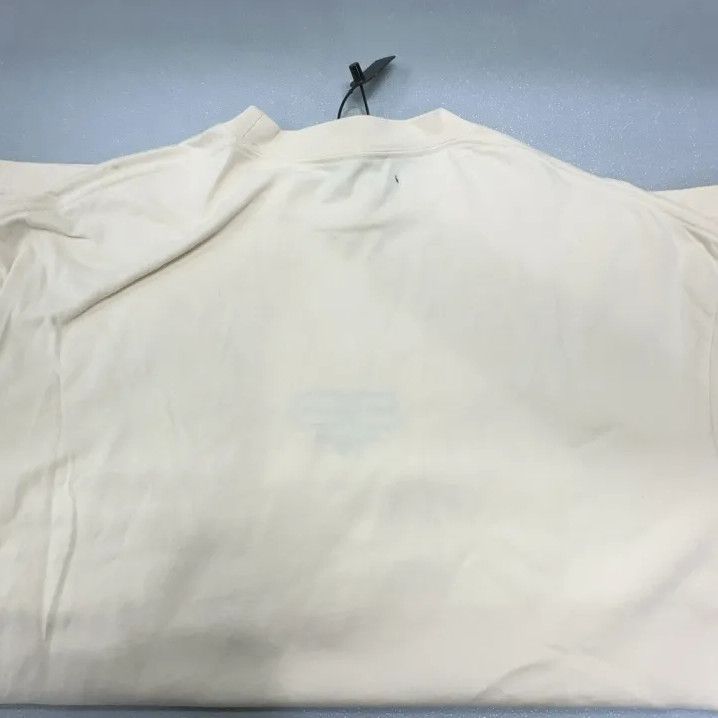Balenciaga Balenciaga Logo Print Relaxed Short Sleeve T-Shirt Size US M / EU 48-50 / 2 - 9 Thumbnail