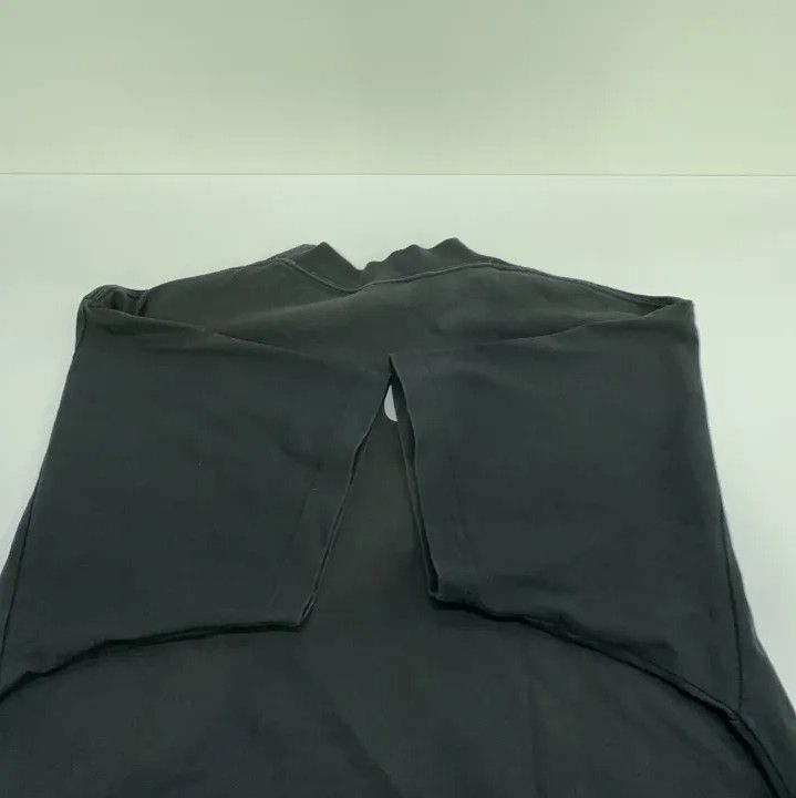 Balenciaga Balenciaga Black Logo Print Short Sleeve T-Shirt Size US S / EU 44-46 / 1 - 13 Thumbnail
