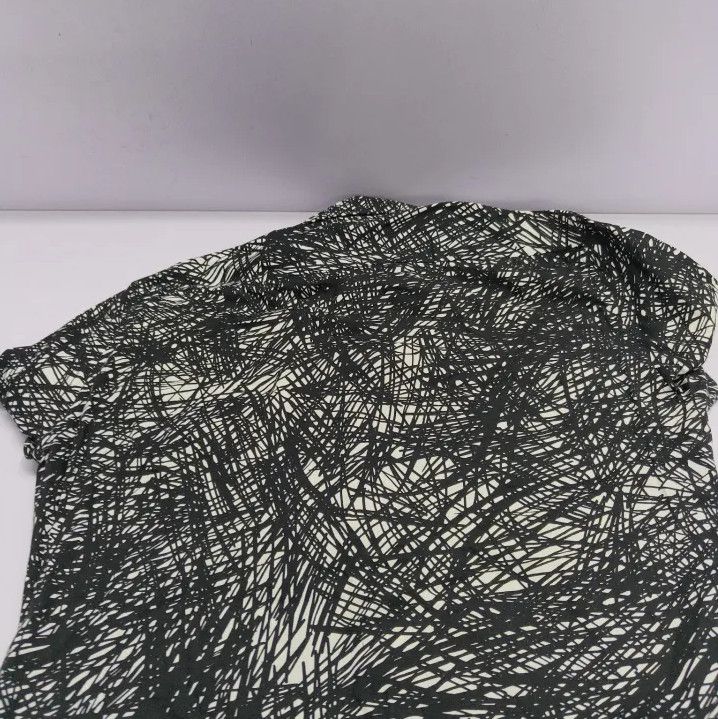Balenciaga Balenciaga Graffiti Long Sleeve Shirt for Unisex Size US M / EU 48-50 / 2 - 6 Thumbnail