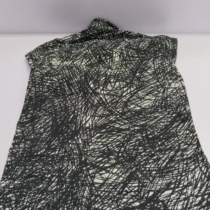 Balenciaga Balenciaga Graffiti Long Sleeve Shirt for Unisex Size US M / EU 48-50 / 2 - 12 Thumbnail