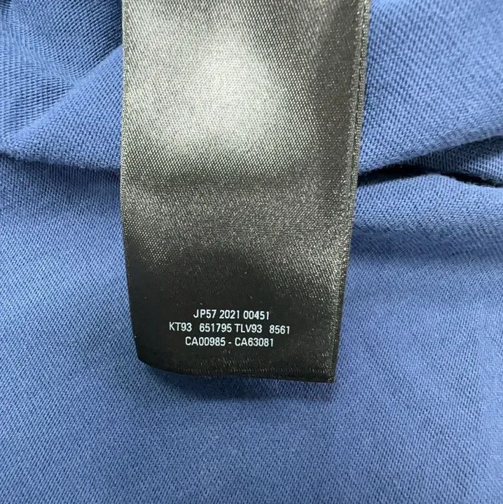 Balenciaga Balenciaga Gay Pride Print Tee Size US S / EU 44-46 / 1 - 5 Thumbnail