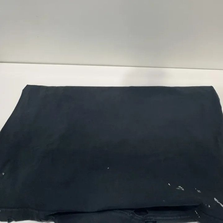 Balenciaga Balenciaga SS22 Metallica Graphic Black T-Shirt Size US M / EU 48-50 / 2 - 11 Thumbnail
