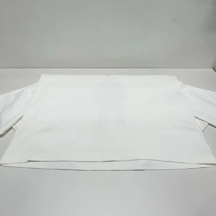 Balenciaga Balenciaga SS21 Dripping Smile Print Casual T-shirt Size US S / EU 44-46 / 1 - 8 Thumbnail