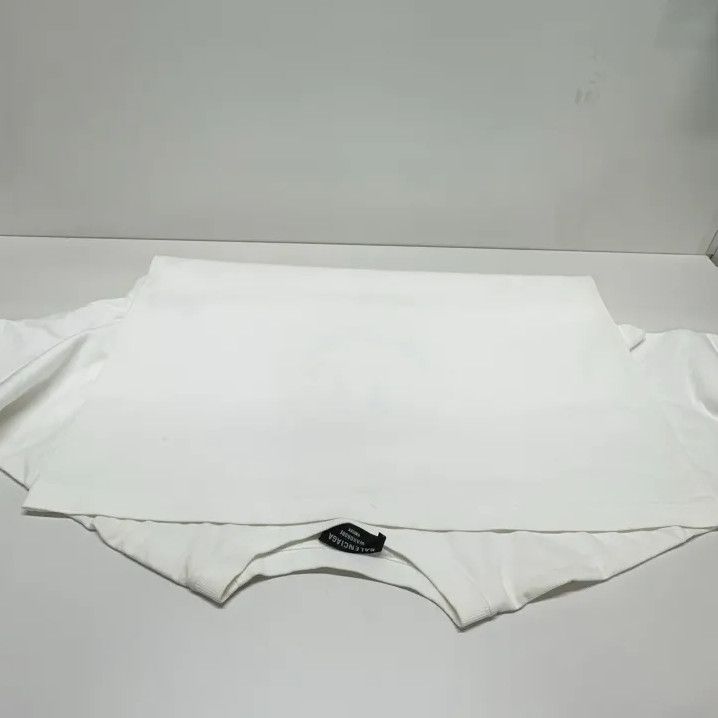 Balenciaga Balenciaga SS21 Dripping Smile Print Casual T-shirt Size US S / EU 44-46 / 1 - 12 Thumbnail