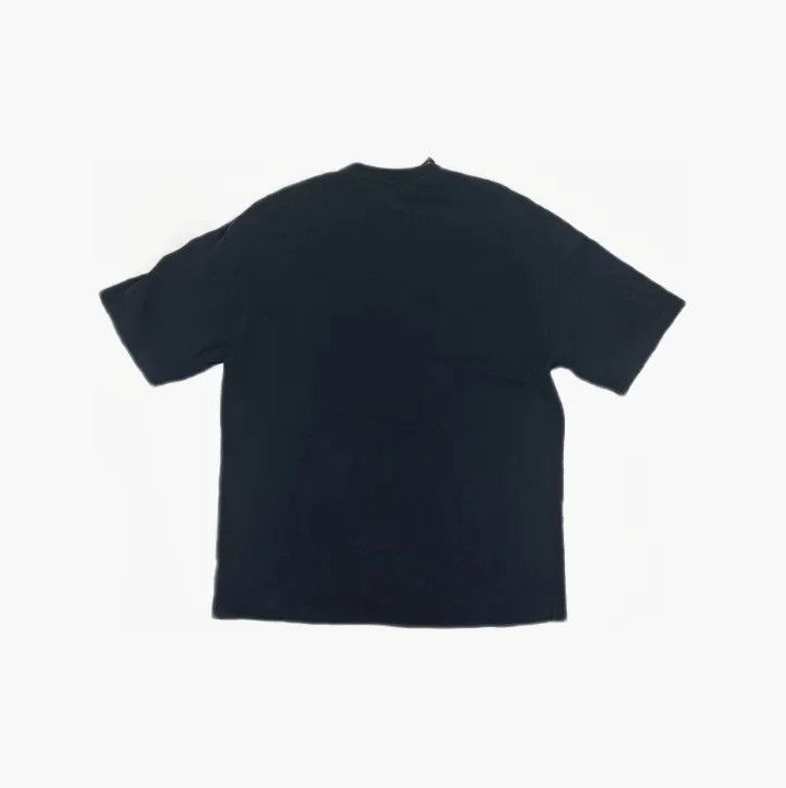Balenciaga Balenciaga Rainbow Logo Short Sleeve T-Shirt Size US XS / EU 42 / 0 - 3 Thumbnail