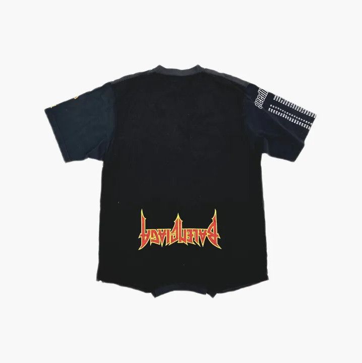 Balenciaga Balenciaga Speed Hunters Graphic Short Sleeve T-shirt Size US M / EU 48-50 / 2 - 3 Thumbnail