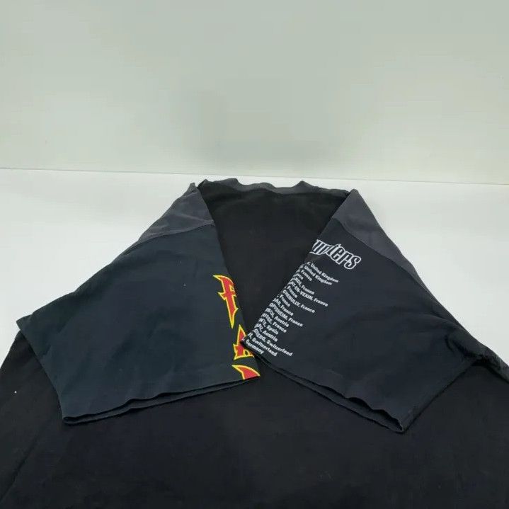 Balenciaga Balenciaga Speed Hunters Graphic Short Sleeve T-shirt Size US M / EU 48-50 / 2 - 14 Thumbnail