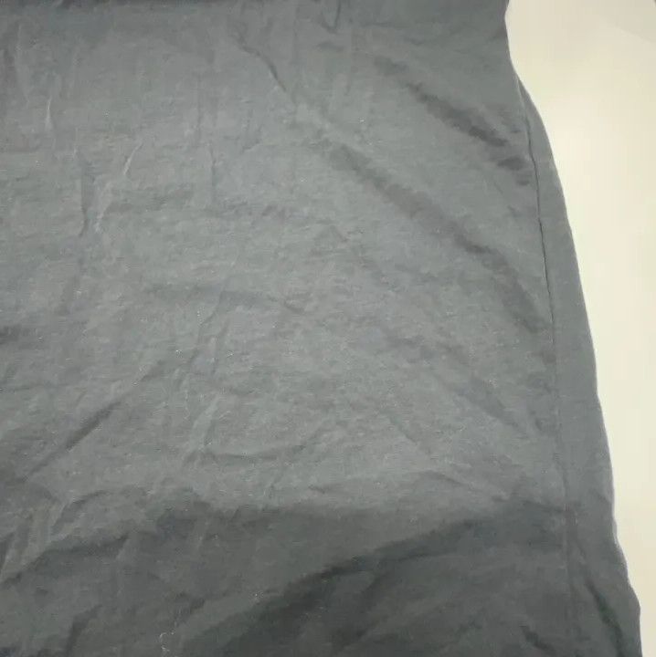 Balenciaga Balenciaga Black Graphic Short Sleeve T-Shirt Size US M / EU 48-50 / 2 - 11 Thumbnail