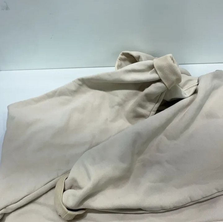 Balenciaga Balenciaga Logo Print Hooded Sweatshirt for Men Size US M / EU 48-50 / 2 - 13 Thumbnail
