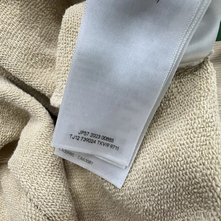 Balenciaga Balenciaga Logo Print Hooded Sweatshirt for Men Size US M / EU 48-50 / 2 - 5 Thumbnail
