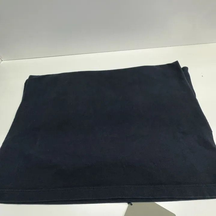 Balenciaga Balenciaga Black Crew Neck Short Sleeve T-shirt Size US S / EU 44-46 / 1 - 10 Thumbnail