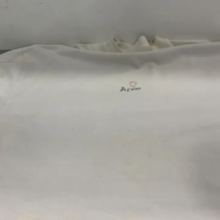 Balenciaga Balenciaga Casual Short Sleeve T-Shirt for Men and Women Size US XXS / EU 40 - 8 Thumbnail