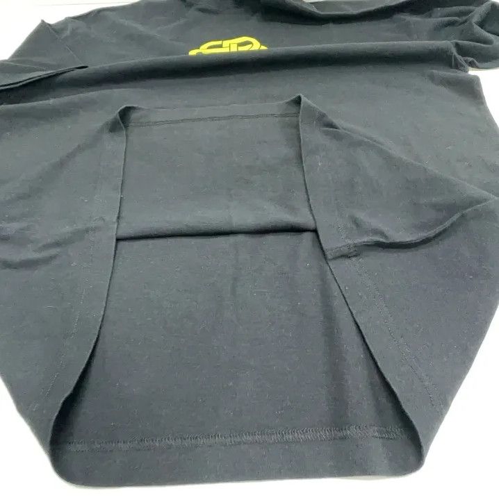 Balenciaga Balenciaga Classic Logo Short Sleeve T-Shirt Size US XXS / EU 40 - 11 Thumbnail