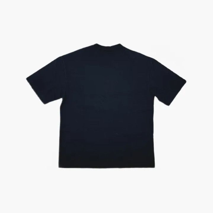 Balenciaga Balenciaga Classic Logo Short Sleeve T-Shirt Size US XXS / EU 40 - 3 Thumbnail