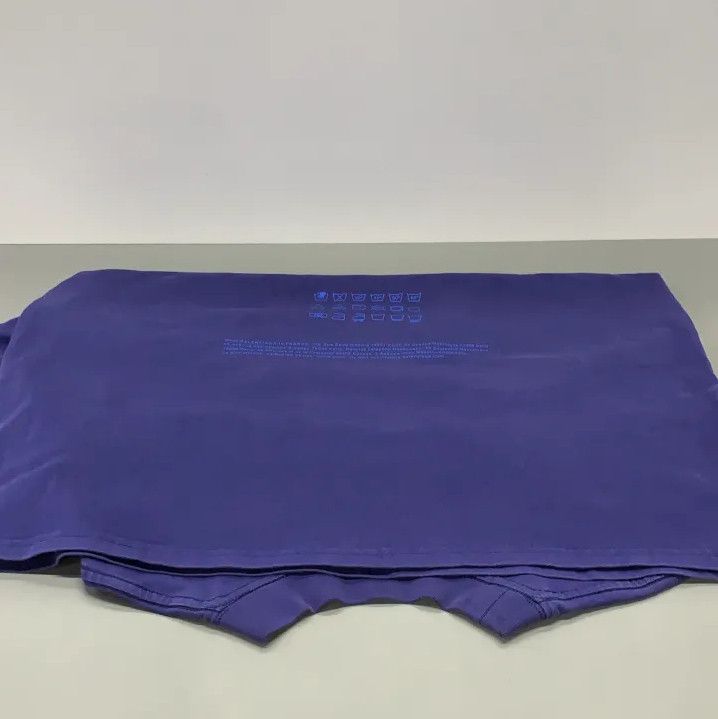 Balenciaga Balenciaga Retro Letter Print Loose Short Sleeve Tee Size US XXS / EU 40 - 17 Thumbnail