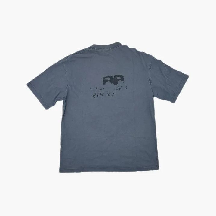 Balenciaga Balenciaga Hand Drawn BB Icon T-Shirt Size US S / EU 44-46 / 1 - 3 Thumbnail