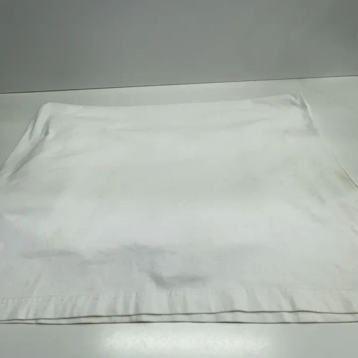 Balenciaga Balenciaga Logo White Short Sleeve T-Shirt Size US XS / EU 42 / 0 - 9 Thumbnail