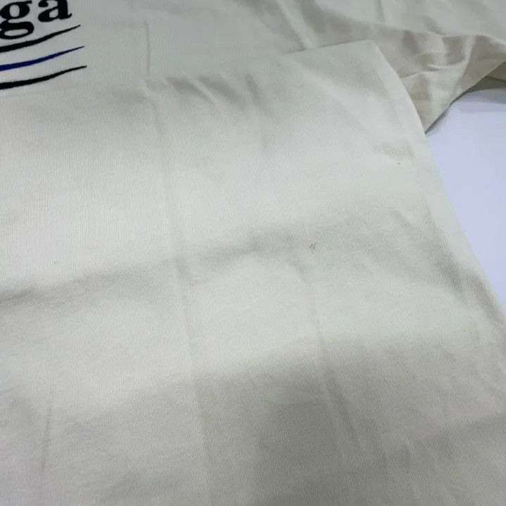 Balenciaga Balenciaga SS22 Letter Print Short Sleeve T-Shirt Size US XS / EU 42 / 0 - 7 Thumbnail