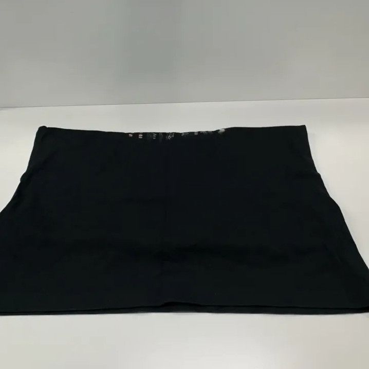 Balenciaga Balenciaga Vintage Logo Print Black Short Sleeve T-Shirt Size US M / EU 48-50 / 2 - 9 Thumbnail