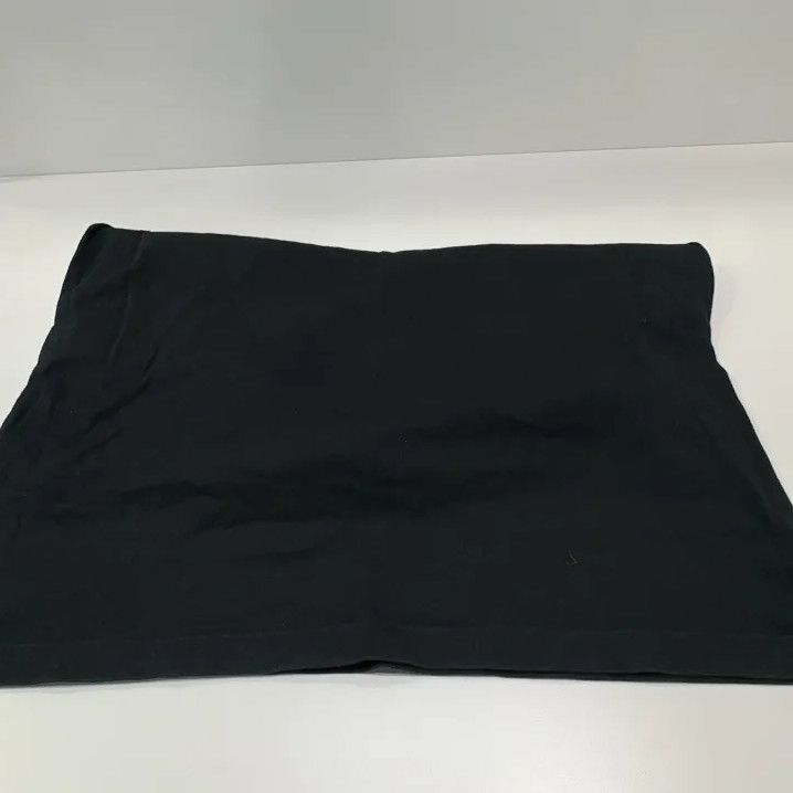 Balenciaga Balenciaga Vintage Logo Print Black Short Sleeve T-Shirt Size US M / EU 48-50 / 2 - 15 Thumbnail
