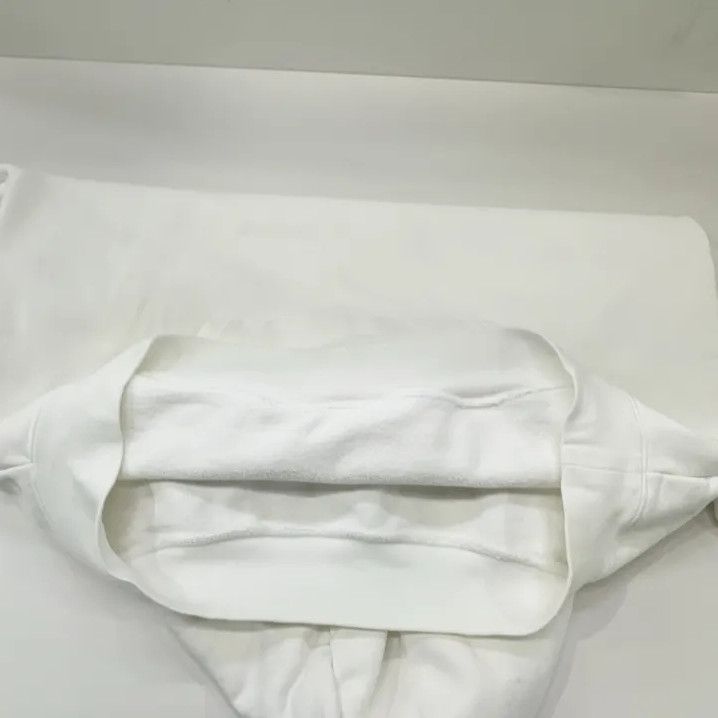 Balenciaga Balenciaga Oversized Logo Hoodie for Men Size US M / EU 48-50 / 2 - 13 Thumbnail