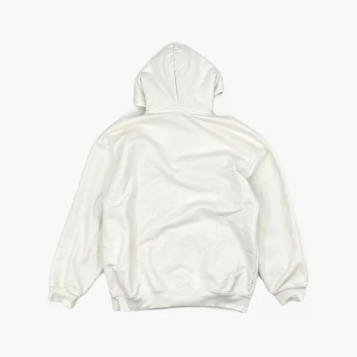 Balenciaga Balenciaga Oversized Logo Hoodie for Men Size US M / EU 48-50 / 2 - 3 Thumbnail