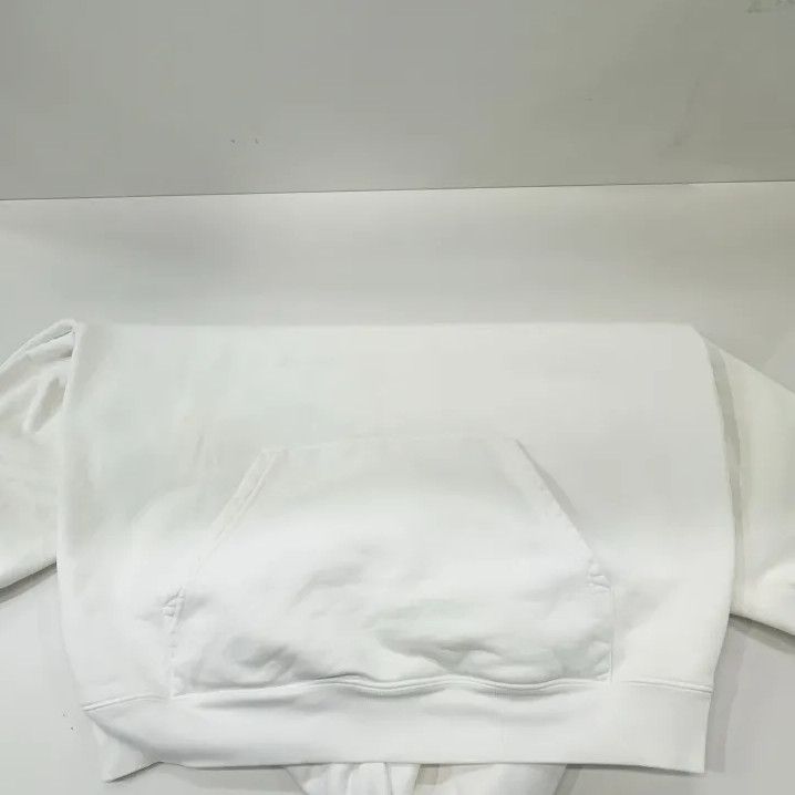 Balenciaga Balenciaga Oversized Logo Hoodie for Men Size US M / EU 48-50 / 2 - 12 Thumbnail