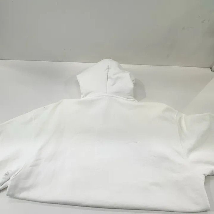 Balenciaga Balenciaga Oversized Logo Hoodie for Men Size US M / EU 48-50 / 2 - 16 Thumbnail