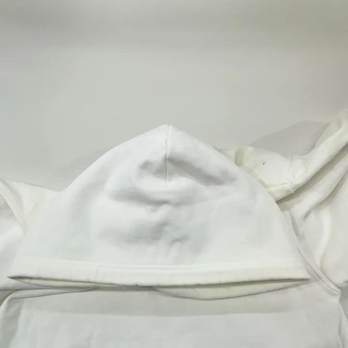 Balenciaga Balenciaga Oversized Logo Hoodie for Men Size US M / EU 48-50 / 2 - 8 Thumbnail