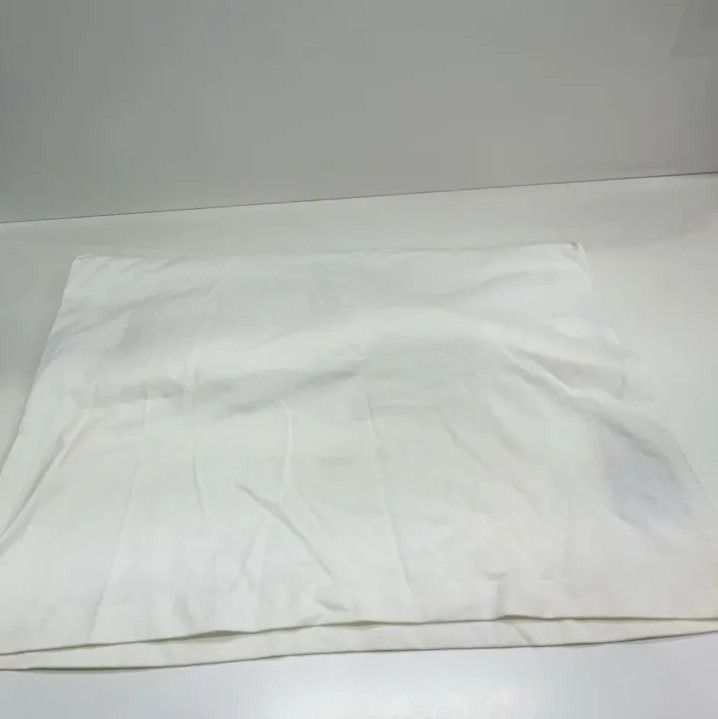 Balenciaga Balenciaga NASA Collaboration Oversized White T-Shirt Size US XS / EU 42 / 0 - 9 Thumbnail