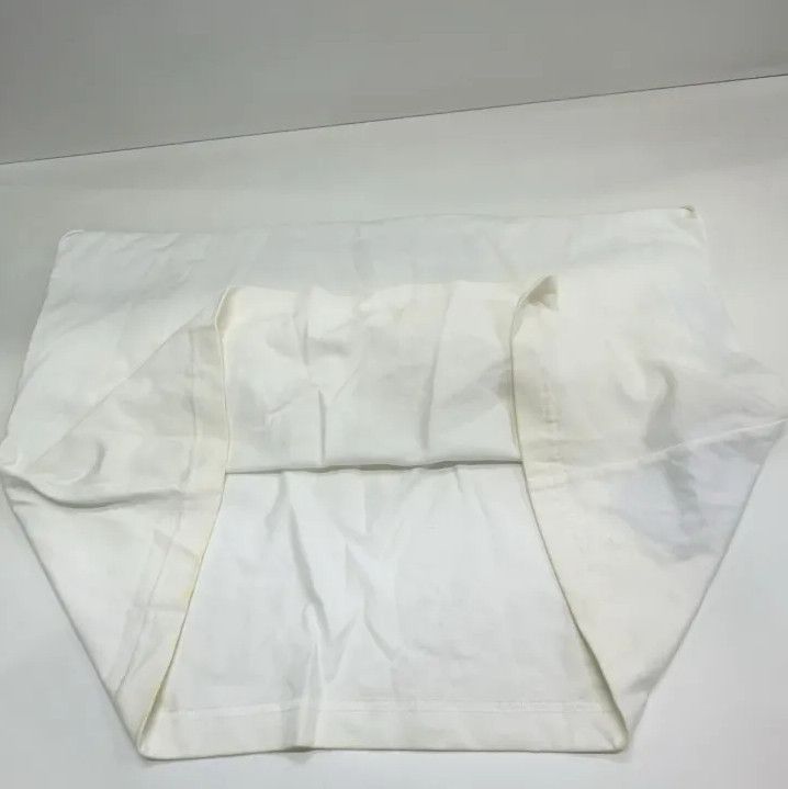 Balenciaga Balenciaga NASA Collaboration Oversized White T-Shirt Size US XS / EU 42 / 0 - 10 Thumbnail
