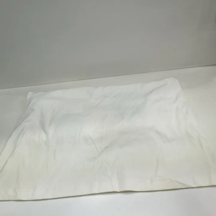Balenciaga Balenciaga NASA Collaboration Oversized White T-Shirt Size US XS / EU 42 / 0 - 15 Thumbnail