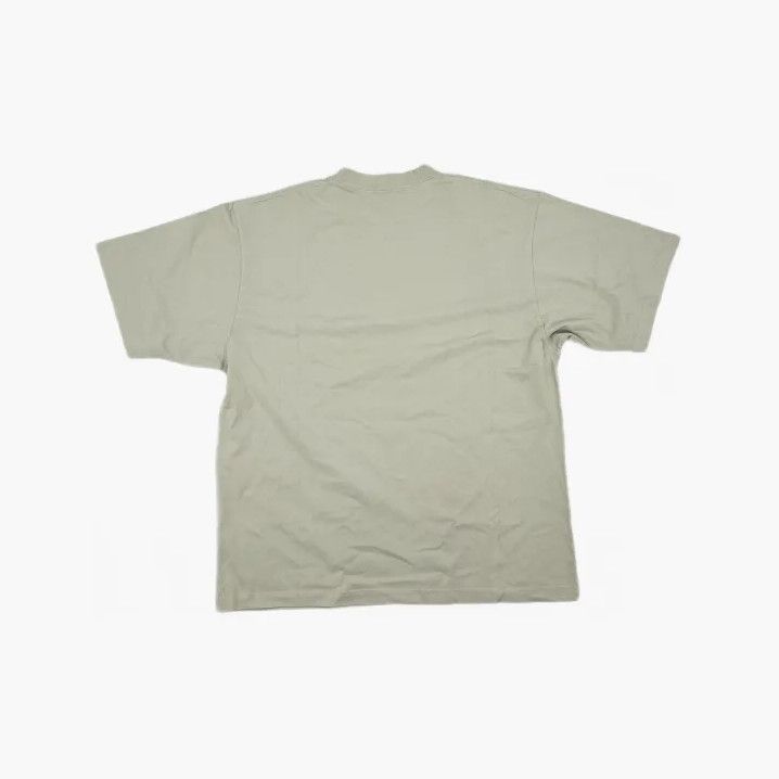 Balenciaga Balenciaga Dallas Logo Short Sleeve T-Shirt Size US XL / EU 56 / 4 - 3 Thumbnail