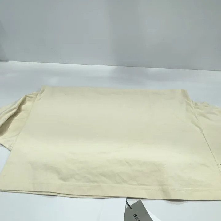 Balenciaga Balenciaga SS22 Letter Print Short Sleeve T-Shirt Size US XS / EU 42 / 0 - 10 Thumbnail