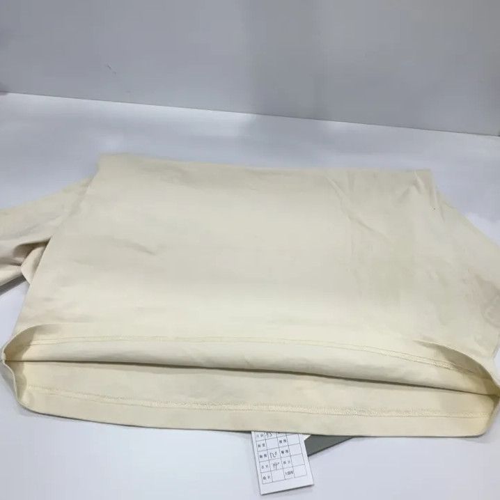 Balenciaga Balenciaga SS22 Letter Print Short Sleeve T-Shirt Size US XS / EU 42 / 0 - 8 Thumbnail