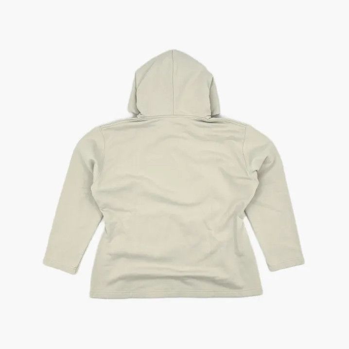 Balenciaga Balenciaga Grey Hoodie for Unisex Size US M / EU 48-50 / 2 - 3 Thumbnail