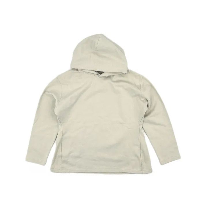 Balenciaga Balenciaga Grey Hoodie for Unisex Size US M / EU 48-50 / 2 - 2 Thumbnail