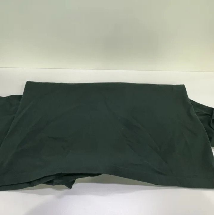 Balenciaga Balenciaga x Adidas Original Logo Tee Size US M / EU 48-50 / 2 - 11 Thumbnail