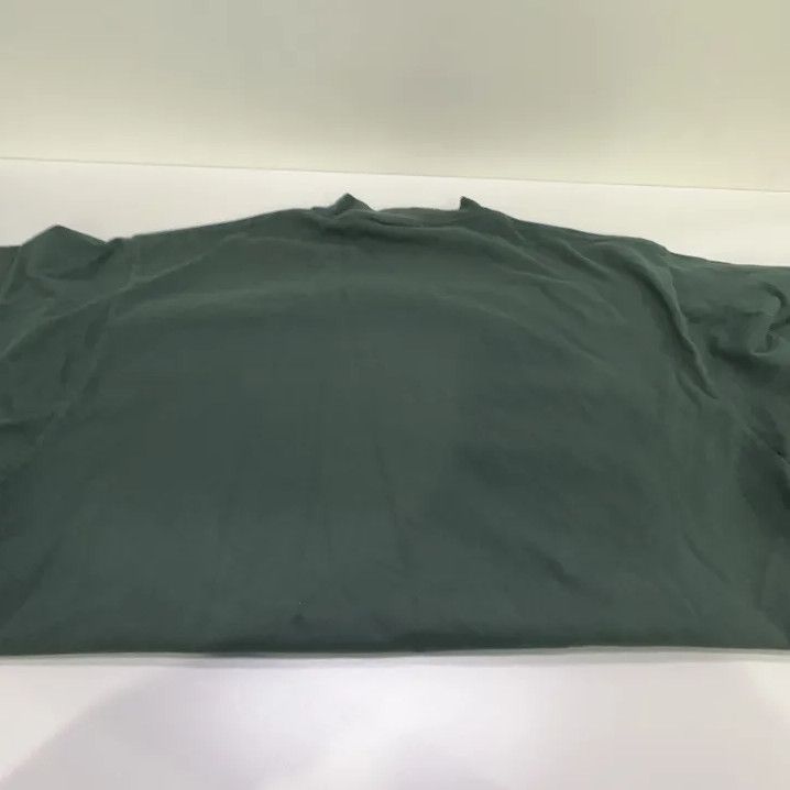 Balenciaga Balenciaga x Adidas Original Logo Tee Size US M / EU 48-50 / 2 - 14 Thumbnail