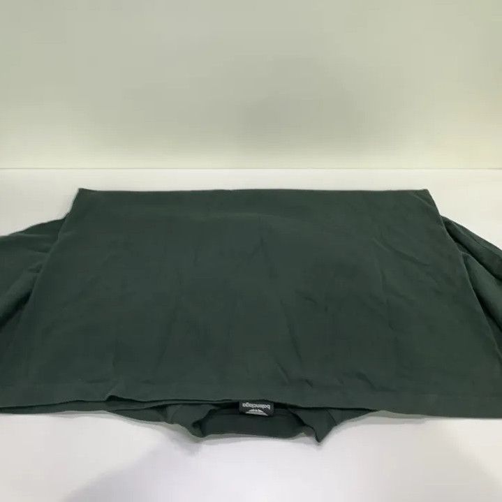 Balenciaga Balenciaga x Adidas Original Logo Tee Size US M / EU 48-50 / 2 - 15 Thumbnail