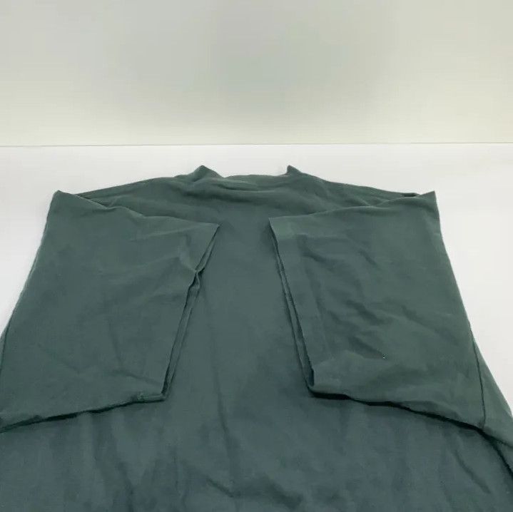 Balenciaga Balenciaga x Adidas Original Logo Tee Size US M / EU 48-50 / 2 - 13 Thumbnail