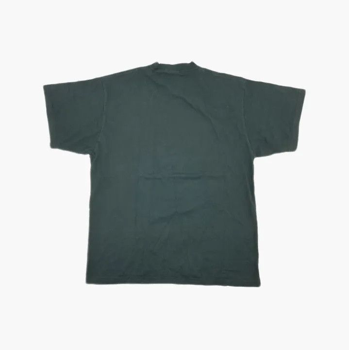 Balenciaga Balenciaga x Adidas Original Logo Tee Size US M / EU 48-50 / 2 - 3 Thumbnail