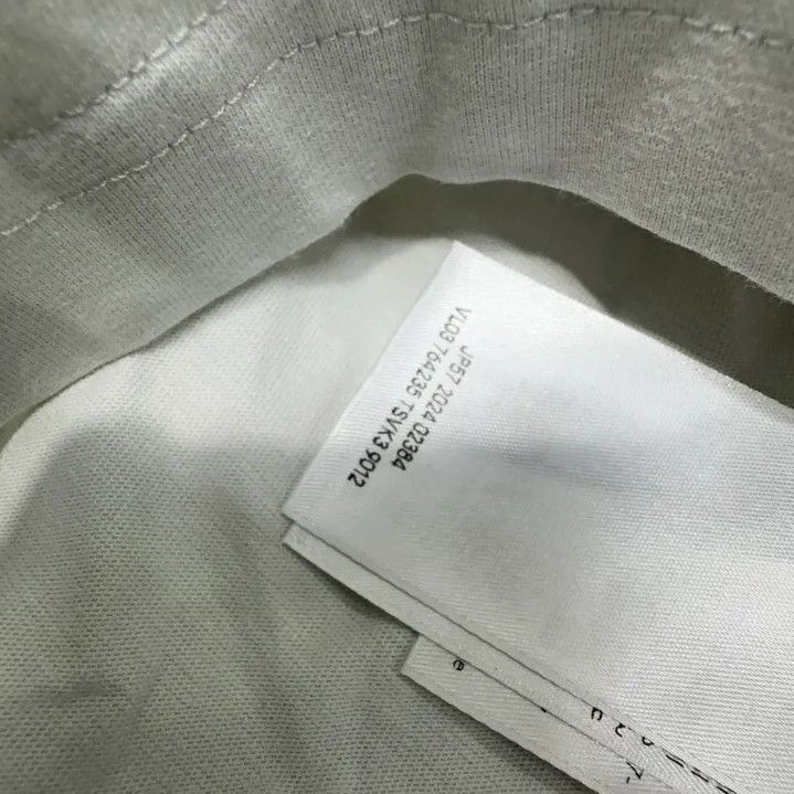 Balenciaga Balenciaga SS25 Valentine's Edition Short Sleeve T-Shirt Size US M / EU 48-50 / 2 - 5 Thumbnail