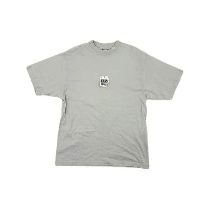 Balenciaga Balenciaga SS25 Valentine's Edition Short Sleeve T-Shirt Size US M / EU 48-50 / 2 - 2 Thumbnail