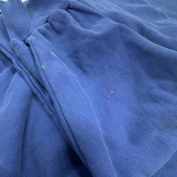 Balenciaga Balenciaga SS23 Logo Graphic Long Sleeve Sweatshirt Size US M / EU 48-50 / 2 - 17 Thumbnail