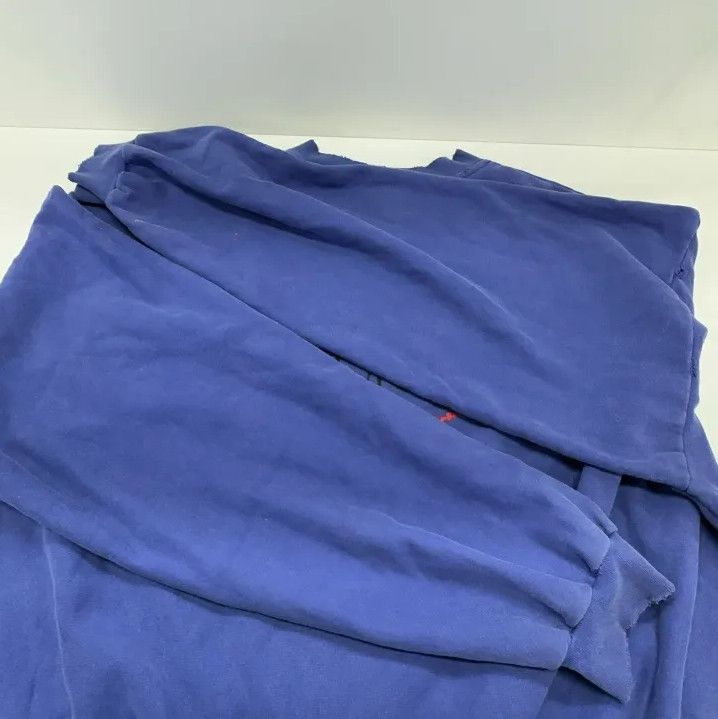 Balenciaga Balenciaga SS23 Logo Graphic Long Sleeve Sweatshirt Size US M / EU 48-50 / 2 - 16 Thumbnail