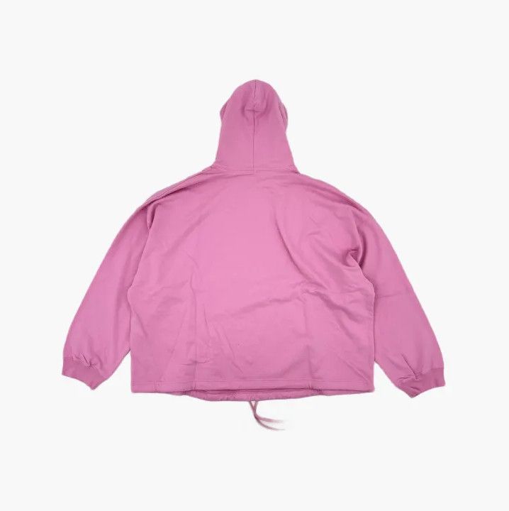 Balenciaga Balenciaga FW22 Geometric Pattern Hoodie Size US M / EU 48-50 / 2 - 3 Thumbnail
