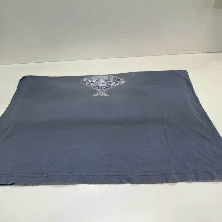 Balenciaga Balenciaga See Now Buy Now Graphic T-Shirt Size US XL / EU 56 / 4 - 15 Thumbnail